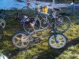 Raleigh Team Burner
