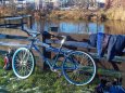 Cruiser