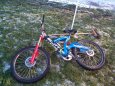 Moutainbike!
