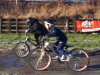 XC Races at 30cms.net